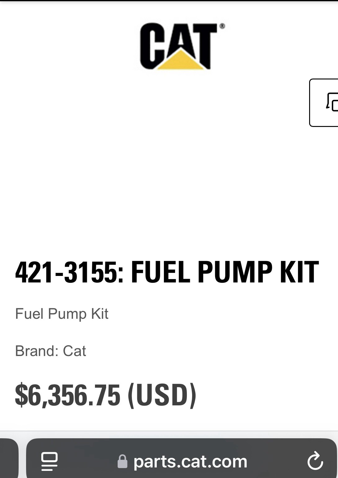 CAT Ct660, Maxxforce 11, Maxxforce 13 EPA 2010 And Newer