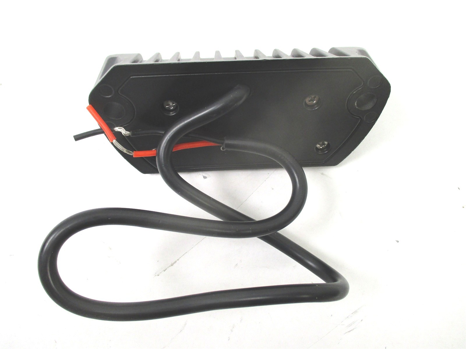 UCL42CB OPTRONICS EXTERIOR LED FLOOD LIGHT FOR TRAILER CAMPER RV 45° DOWNWARD