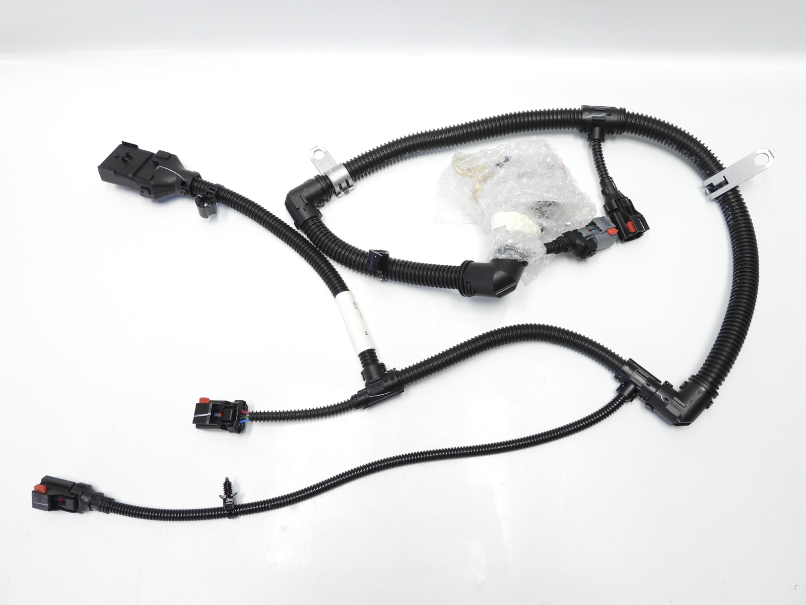 Detroit 23537067 Engine Sensor Wiring Harness Series 60 12.7L Genuine OEM