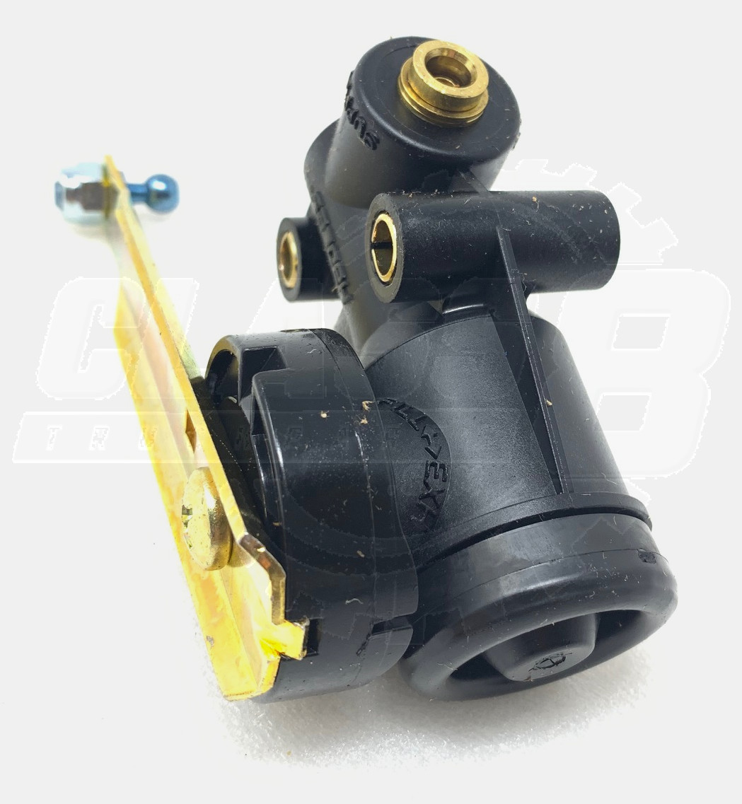 H00600P OEM HADLEY Peterbilt- Volvo All-Makes Valve-Height Control
