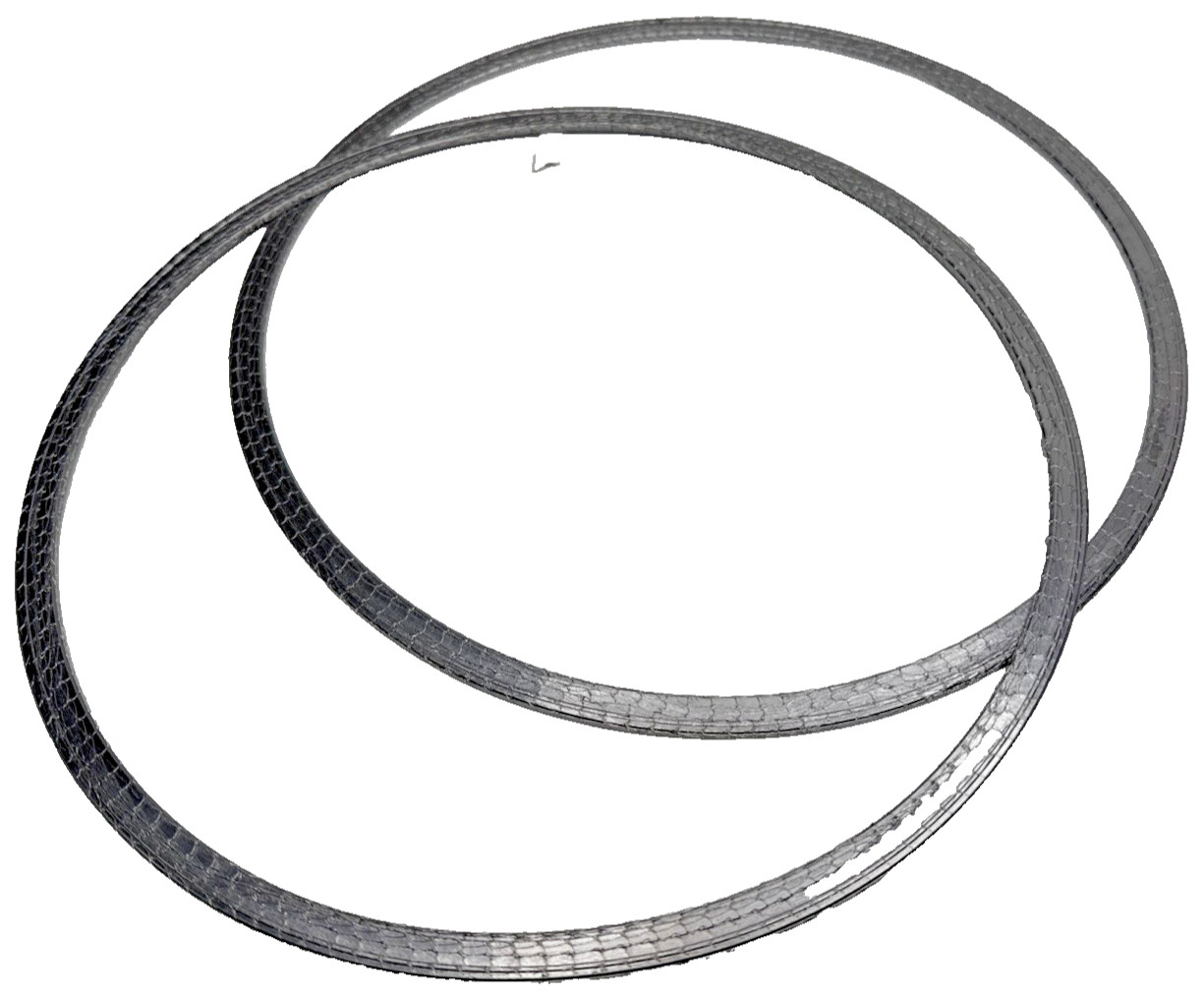 Roadwarrior C0062-SA Direct Fit Replacement Diesel Particulate Filte for Cummins