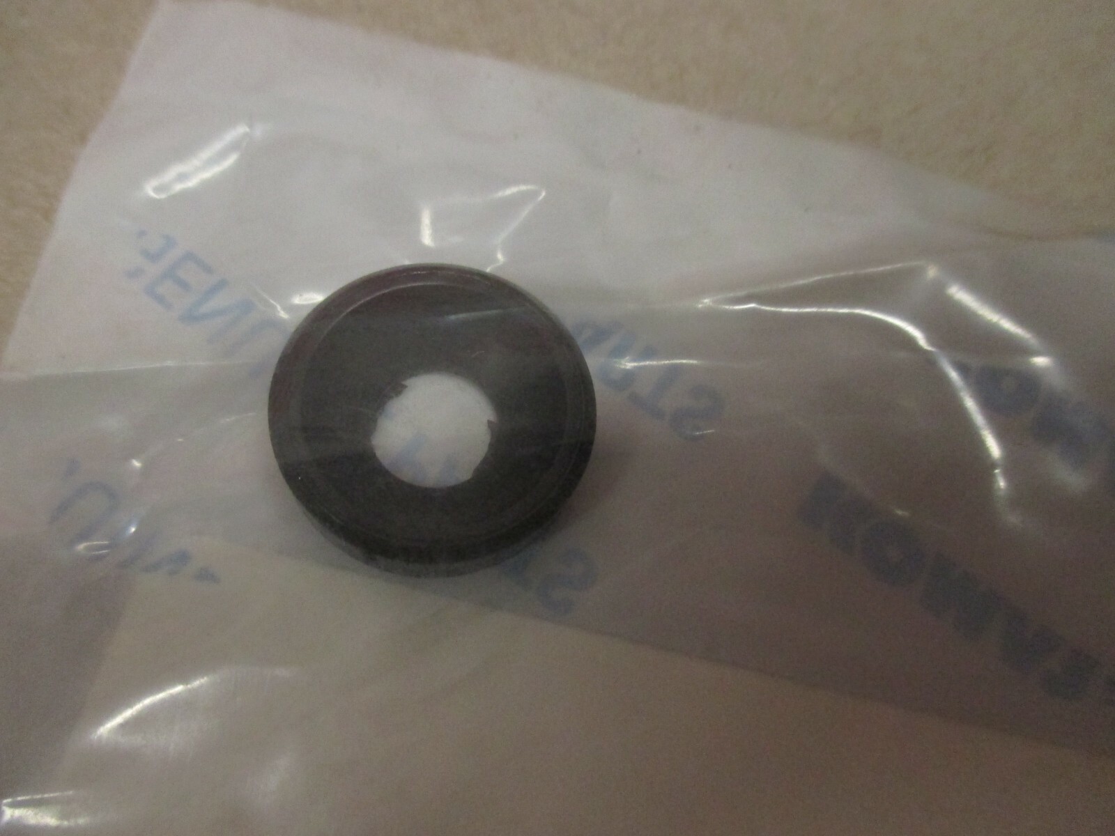 KOMASTO 816214243 WASHER 1 LOT OF 3 PIECES GENIUNE PART OEM NOS