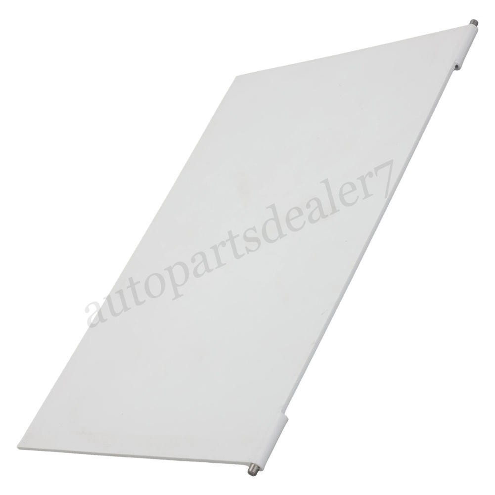 For Volvo 860 Reinforced Replacement Freezer Door, Metal Hinges & Bottom Magnets