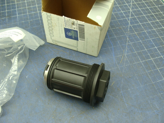 LOT OF 2 GENUINE MERCEDES-BENZ DEF FILTERS A0001420289
