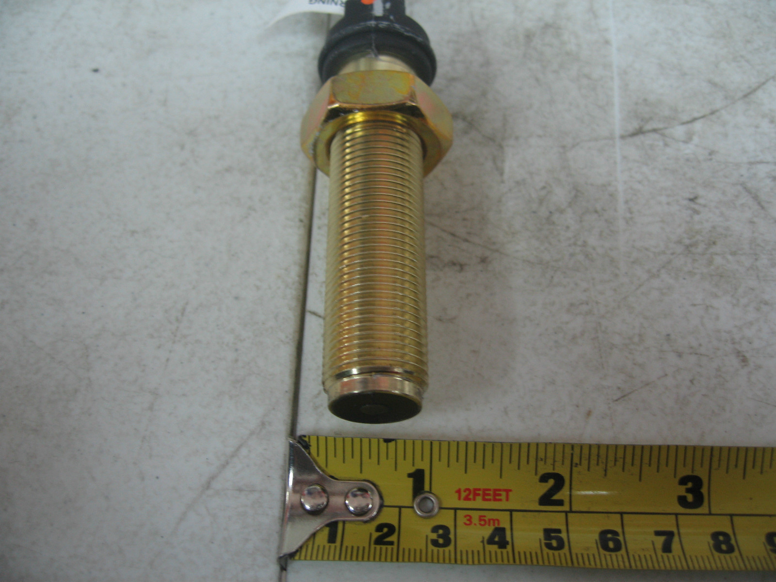Speedometer Sensor for Freightliner. PAI # 740241 Ref.# SAA85920008 Speed Sensor