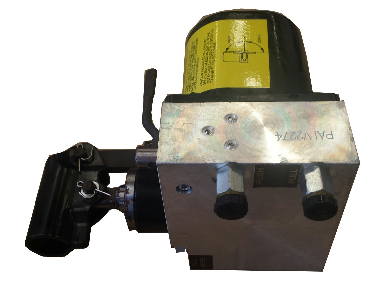 Cab Lift Pump Cab Jack Pump Kit All Makes OEM Quality********