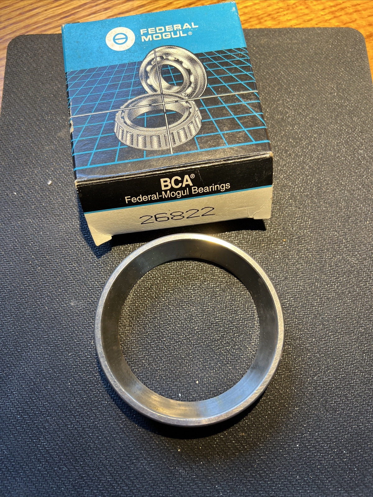 FEDERAL MOGUL BEARING 26822