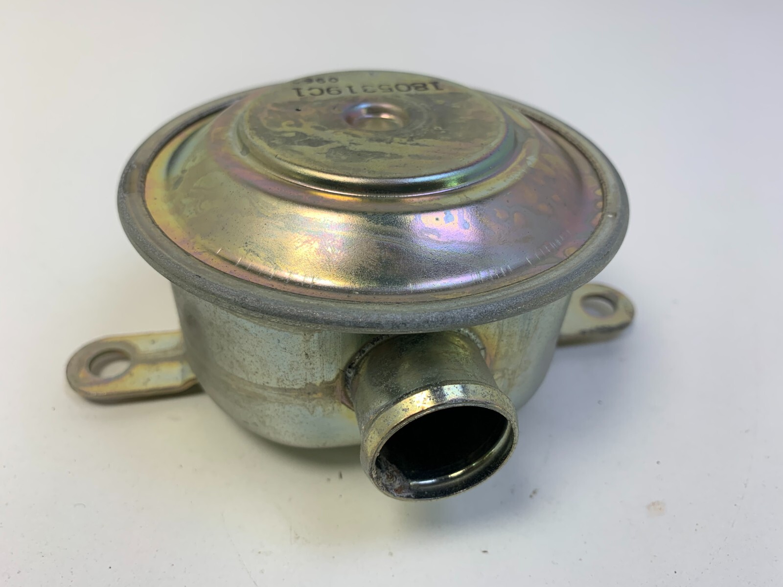 Genuine International 1805319C1 Crankcase Vent Pressure Relief Valve T444E 7.3L