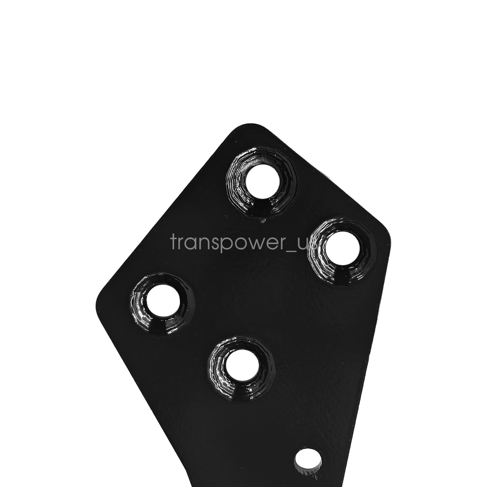 HLK2733L Poly Hood Guide Fit For International 3810978C1 3810981C1 3810981C5