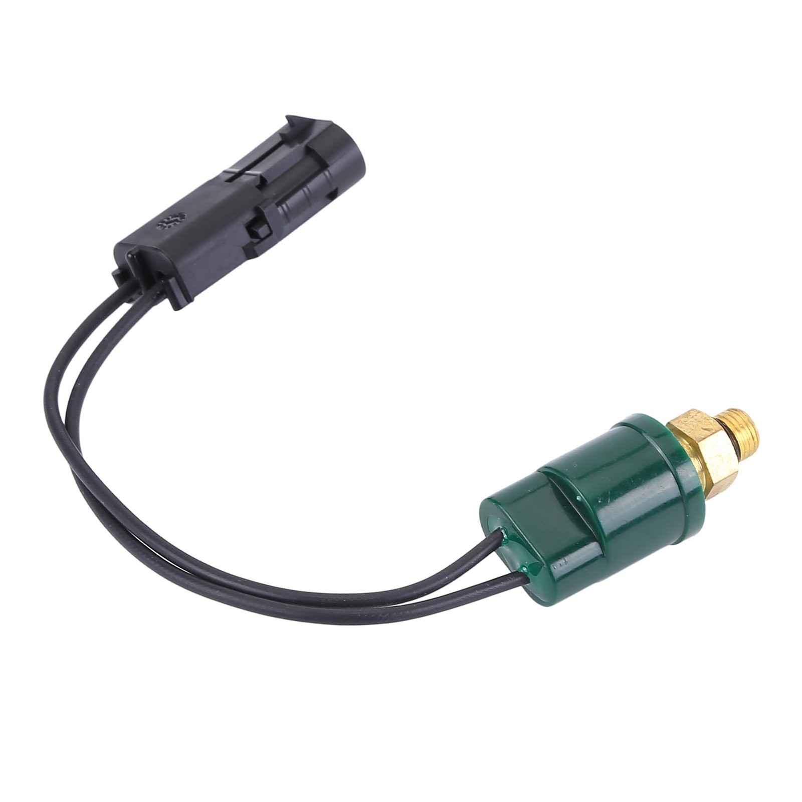 1Pcs ABS Metal Power Take Off Pressure Switch Sensor 379502 For Parker Chelsea