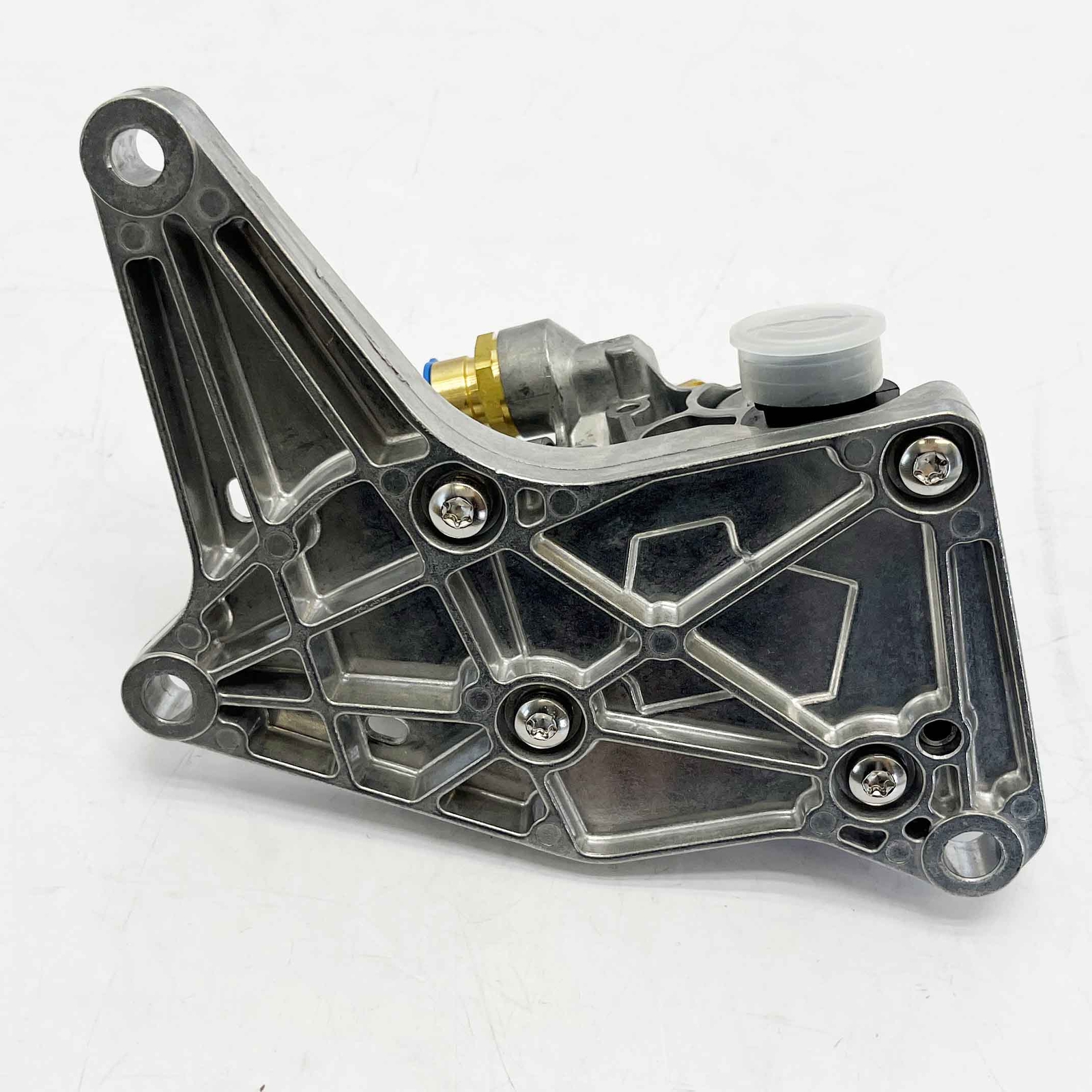 NEW OEM Engine Brake Air Valve for 23992701 21369922 20994246 20741658 Volvo D12