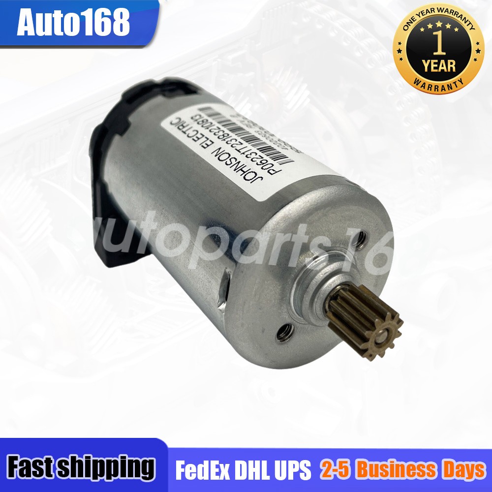 Fit For Jeep Cherokee Electric Actuator Motor PTU Parts P88571T18075091208
