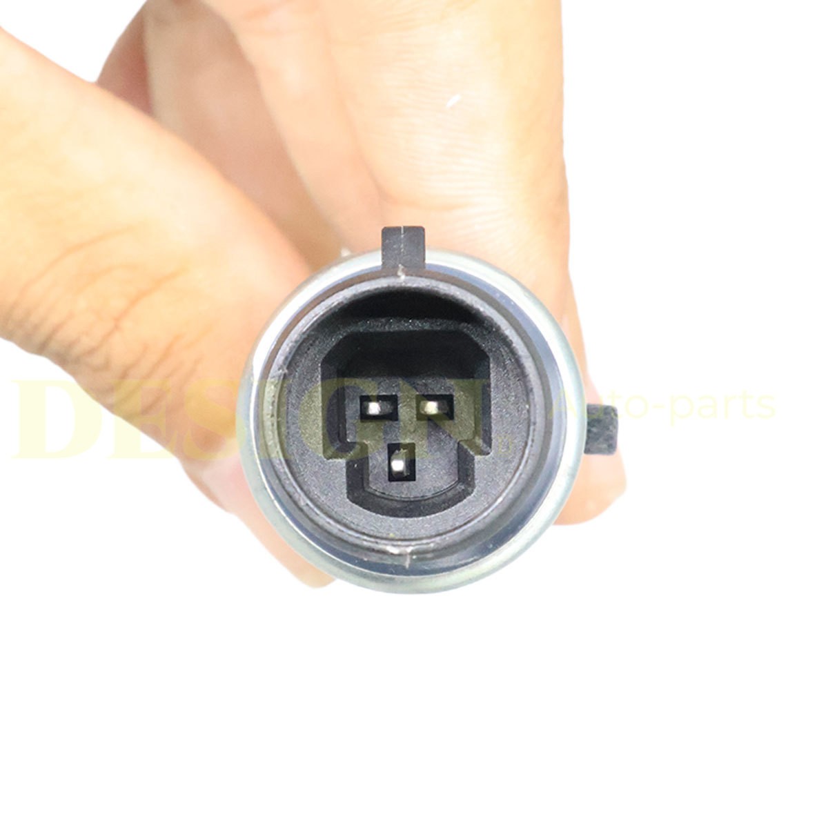 6CP3-17SVC For Kenworth & Peterbilt Air Brake Pressure Sensor New