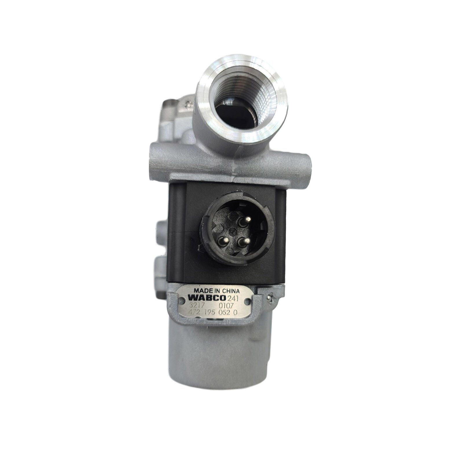 MERITOR WABCO AIR SYS SOLENOID VALVE – S4721950520 A7441011-001