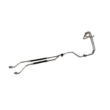Mopar 68273168AE Fuel Feed And Return Hose For 2015 2022 Ram