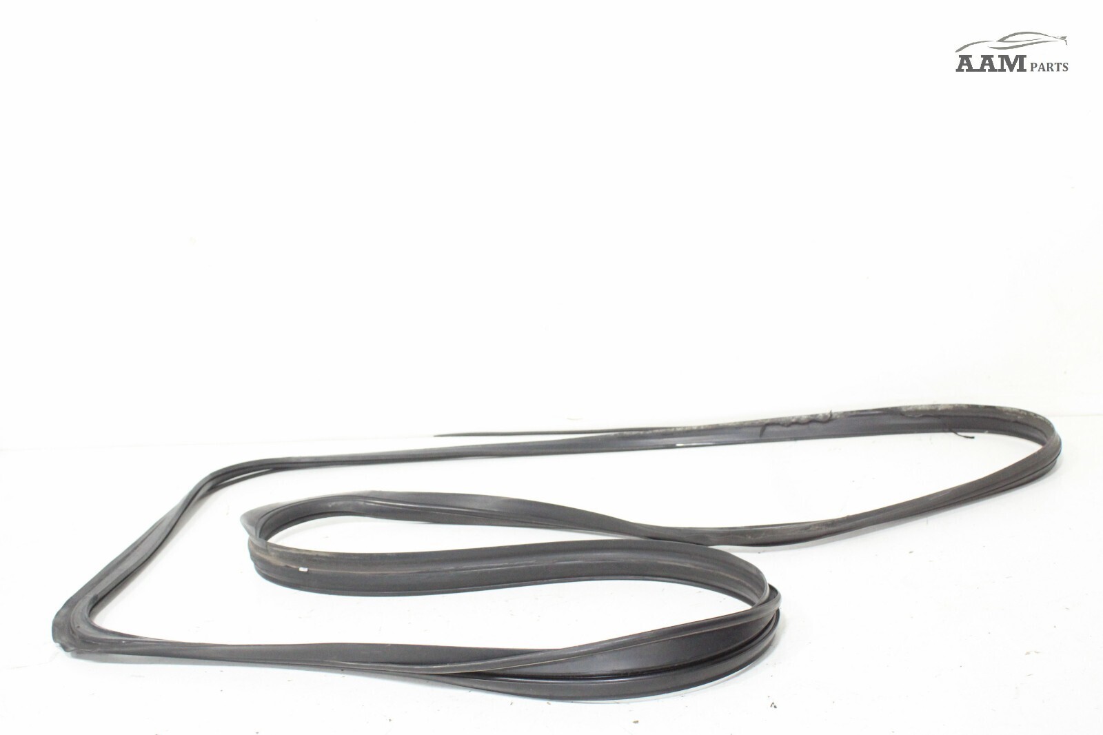 2018-2024 FREIGHTLINER CASCADIA BODY WEATHERSTRIP SEAL RUBBER BLACK OEM