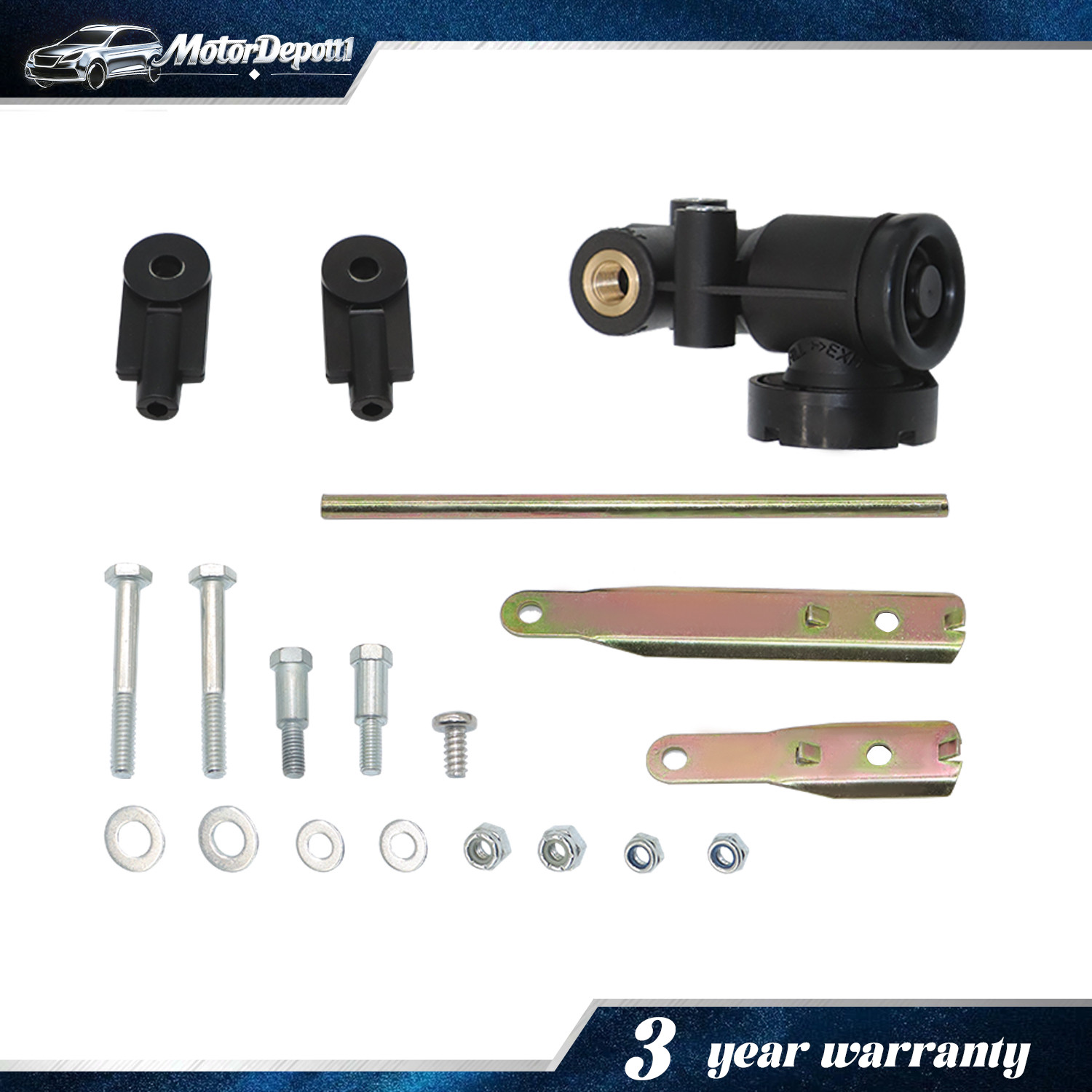 Cabin Height Leveling Control Valve For Volvo Peterbilt H00600P 23270961