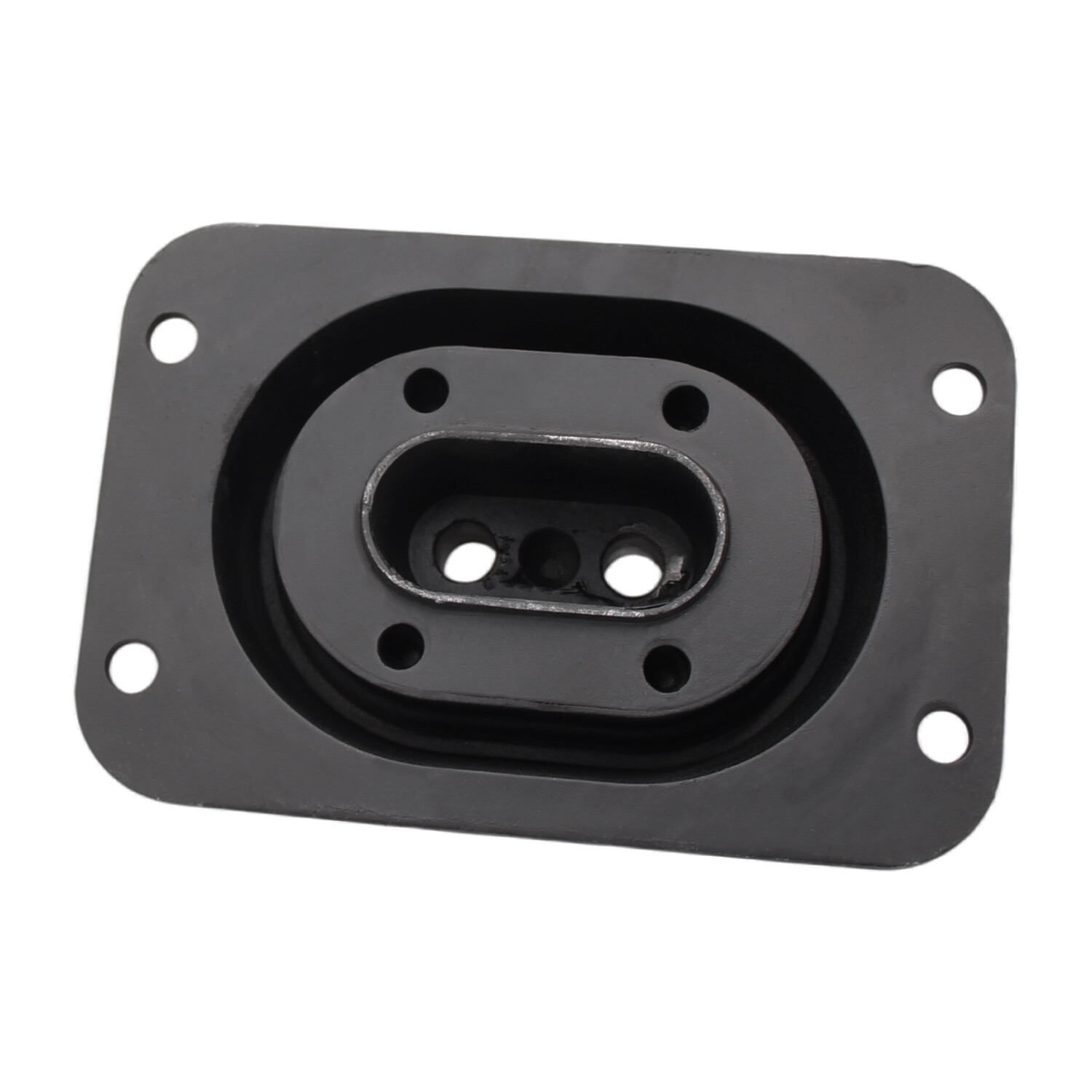 Engine Motor Mount Front for Volvo / White VNL 630 670 VNM 200 430 20503550