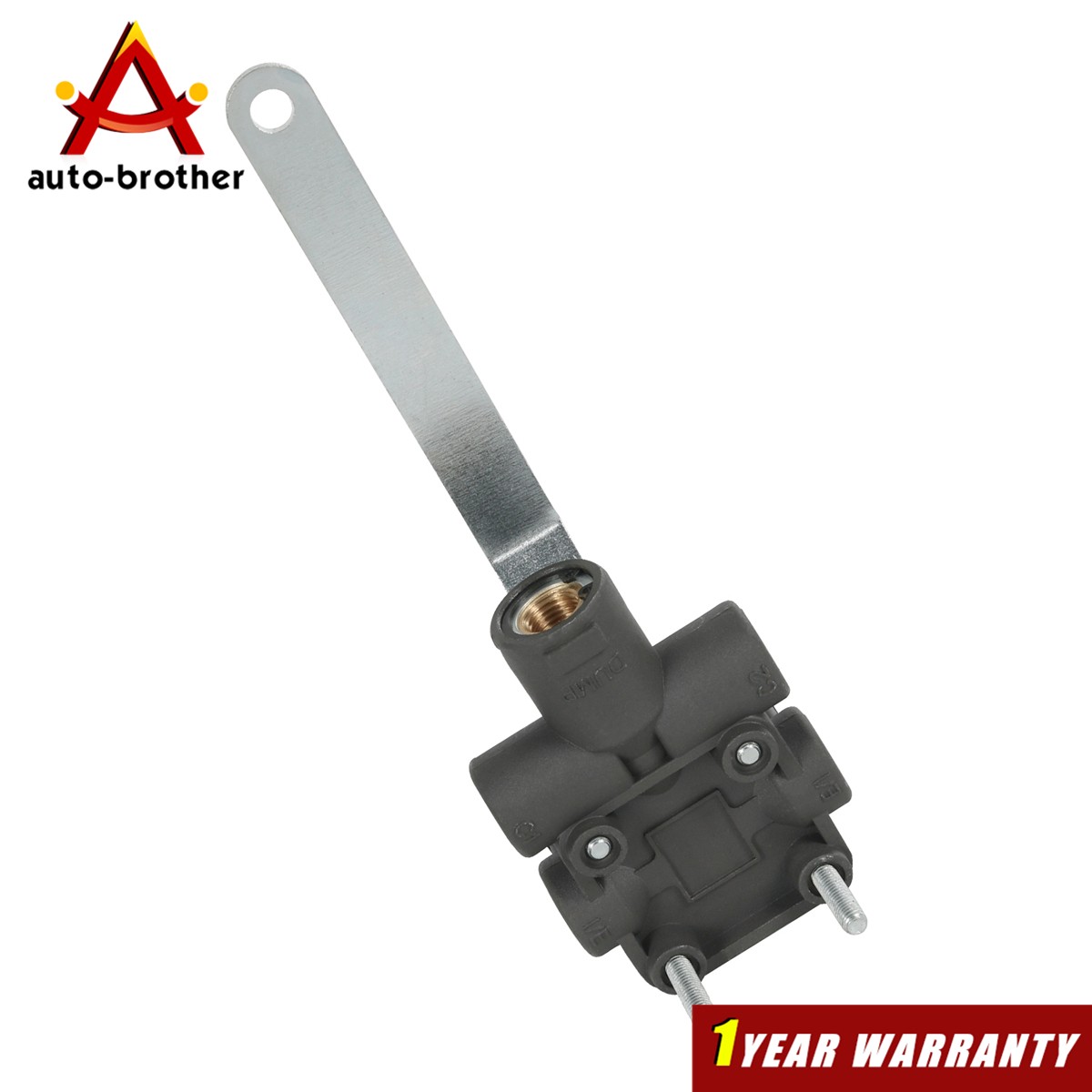 Height Control Valve For Hendrickson Replaces: Haldex VS-228, VS228, 3341974