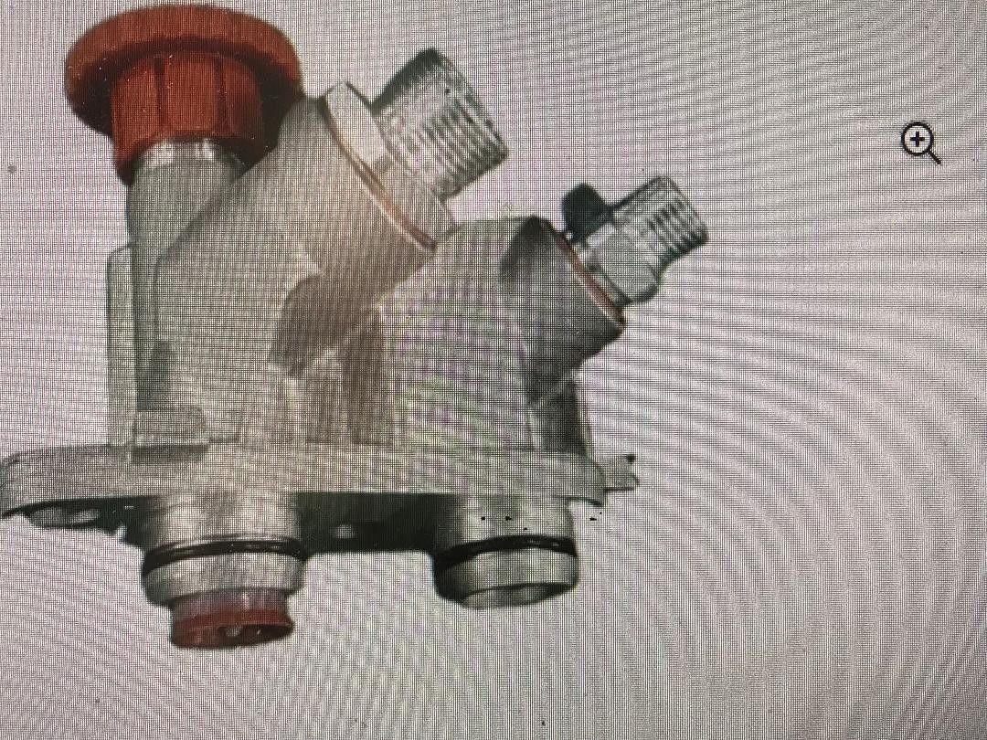 After Market Diesel lift pump fits Daf cf85/xf105 Euro 5 trucks same as 1697118