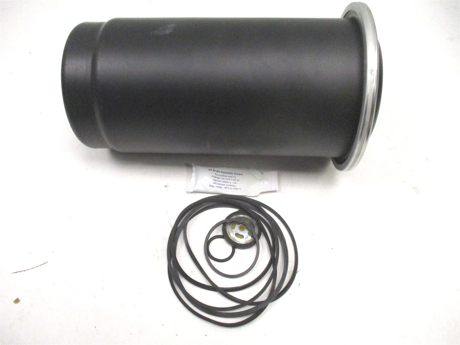 104358X HALDEX AD-4 AIR DRYER CARTRIDGE MAINTENANCE KIT REMAN 104358 AD4 DRIER