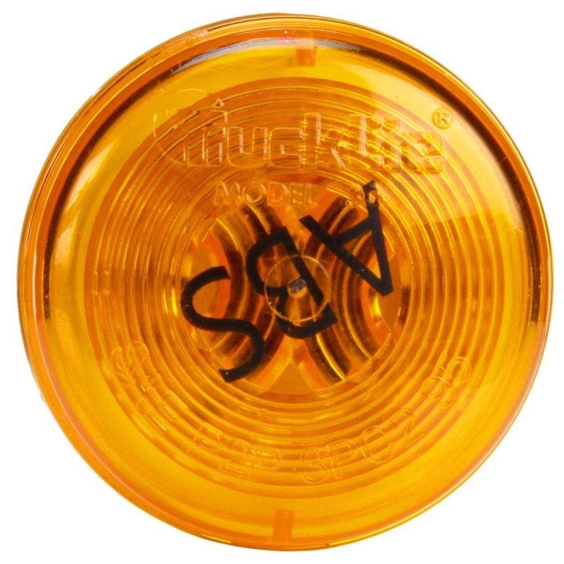 Truck Lite – 30230Y – LAMP, AMBER ABS