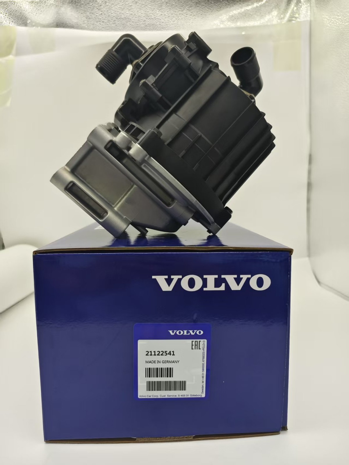 New Oil Separator For 2008-2014 Volvo D13 21122541 20499419 GASKET 20532891