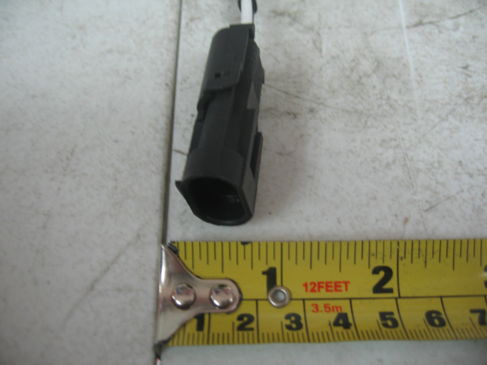 Speedometer Sensor for Freightliner. PAI # 740241 Ref.# SAA85920008 Speed Sensor