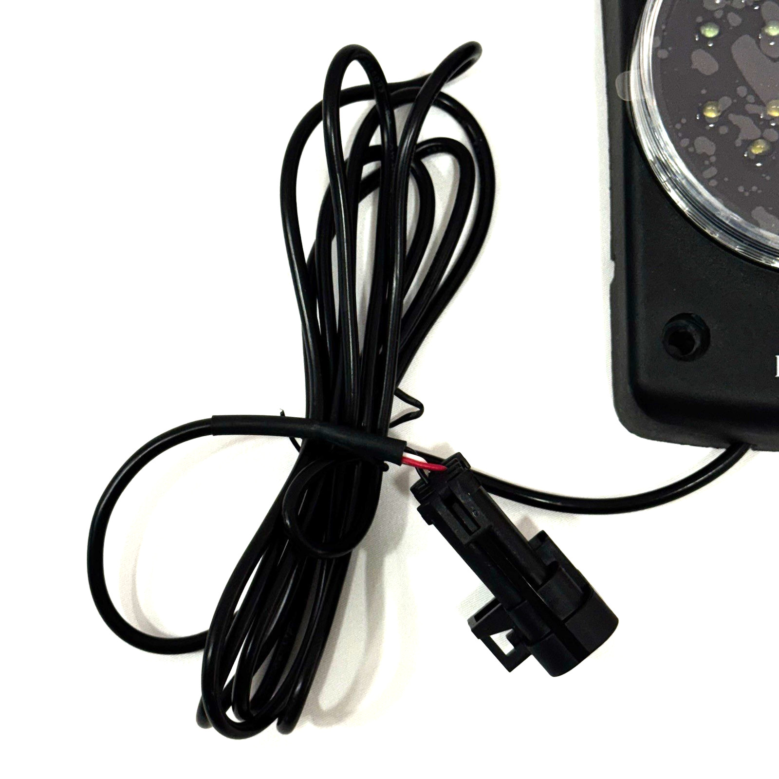 Carrier Transicold LED Status Light Bar Replacement For X4 Vector | 76-02000-00