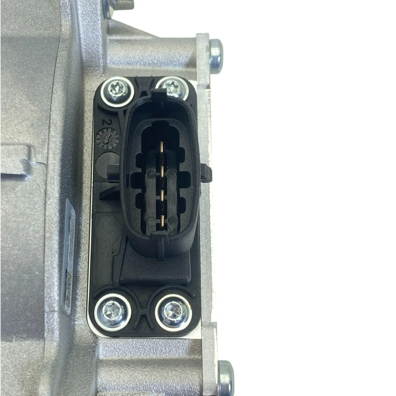 2126146PE Genuine Paccar Mx13 Ccv Ocv Crankcase Breather Ventilation Module