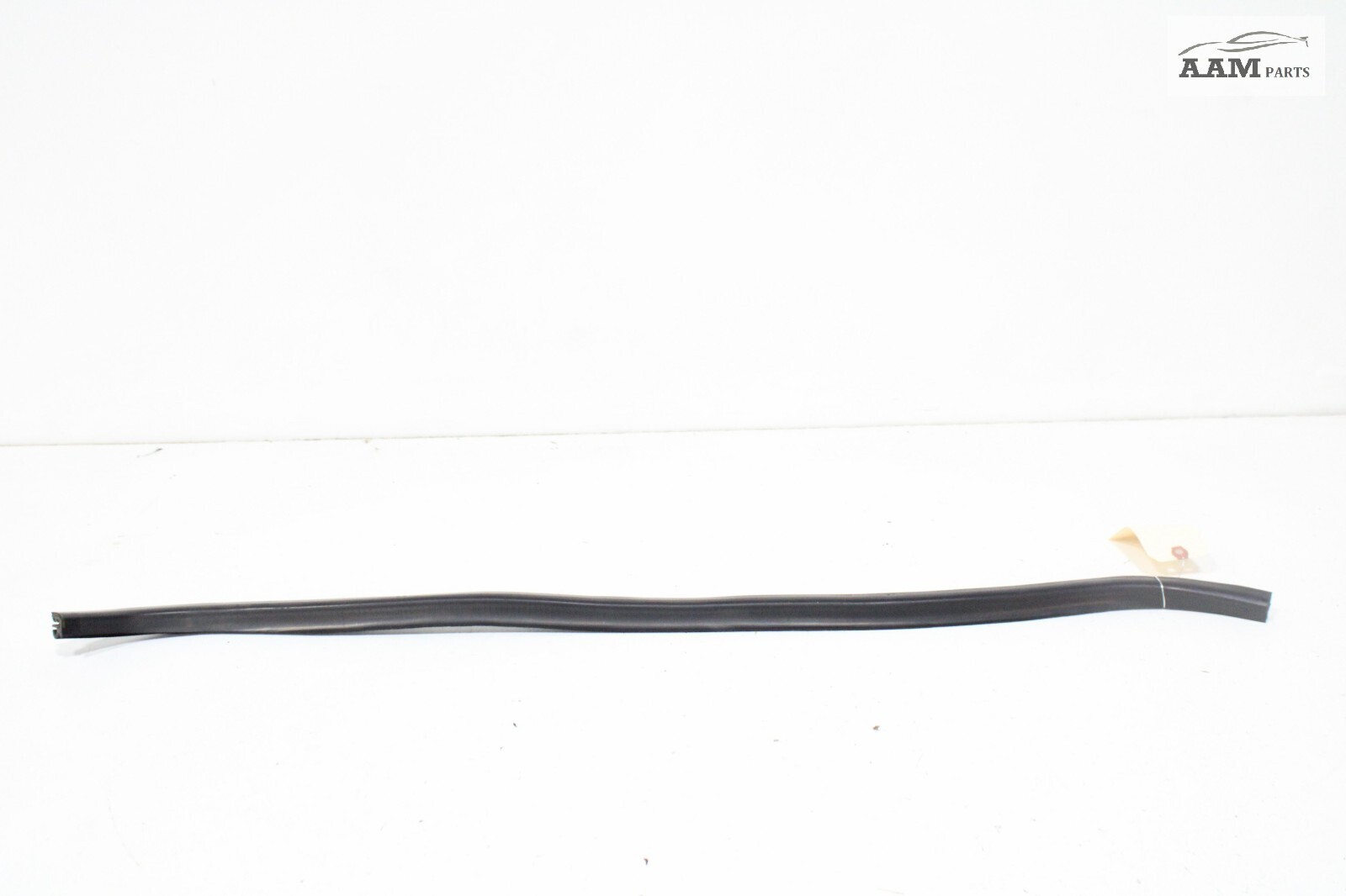 2018-2024 VOLVO VNL 760 FRONT LEFT DRIVER SIDE WEATHERSTRIP SEAL RUBBER OEM