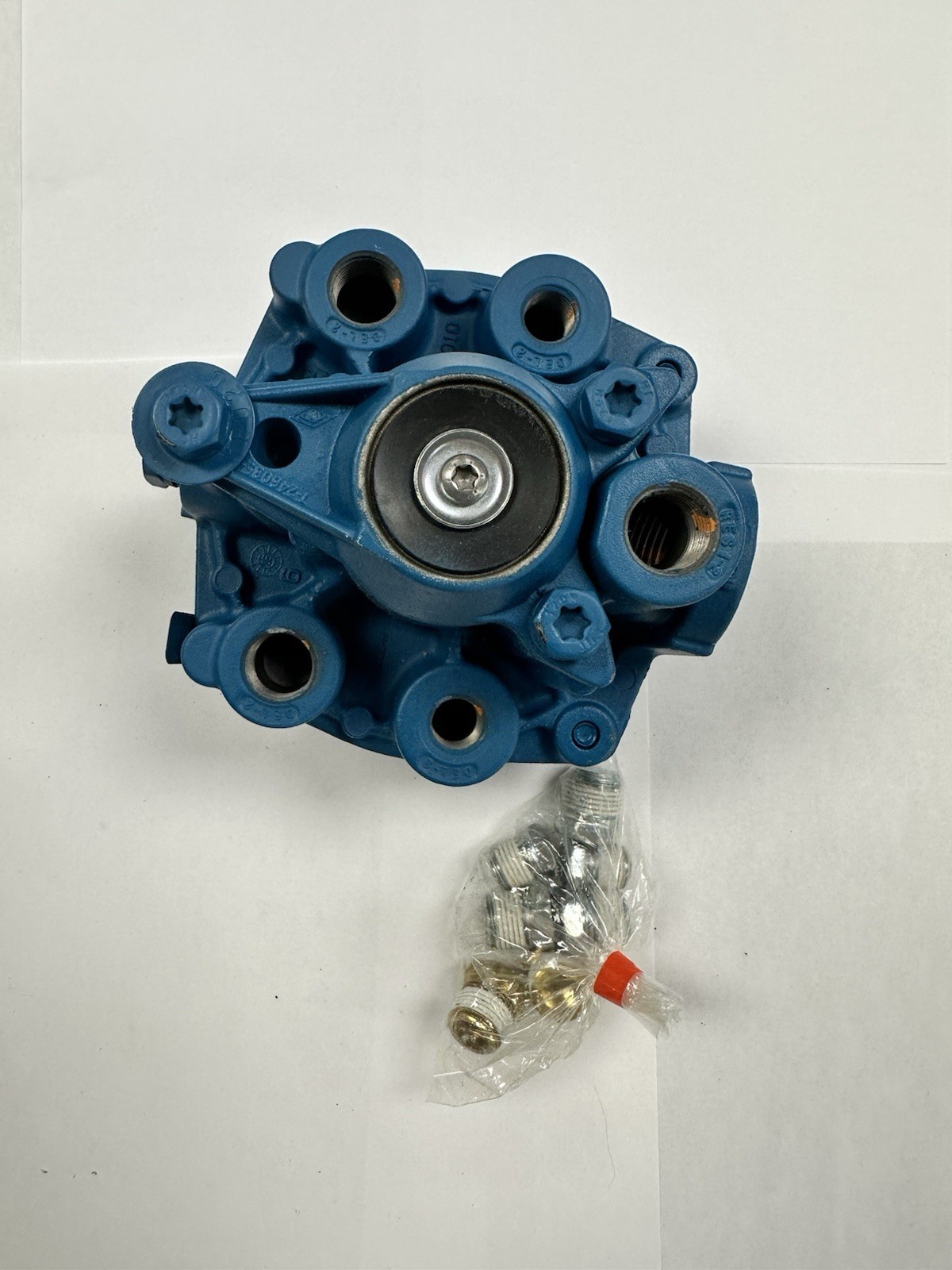 Bendix Reman Valve OR 281865X