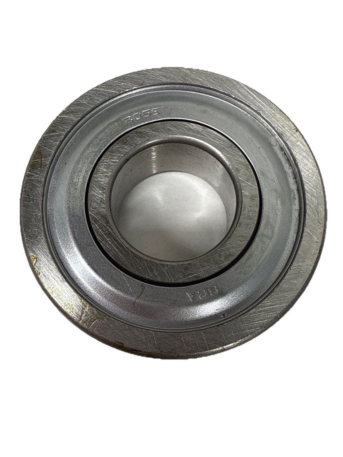 National Federal Mogul BCA 305SS 305-SS Deep Groove Ball Bearing