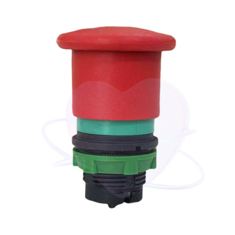 Emergency Stop Button 147051 for Skyjack SJIII3215 SJII3219 SJIII3220 SJIII4626