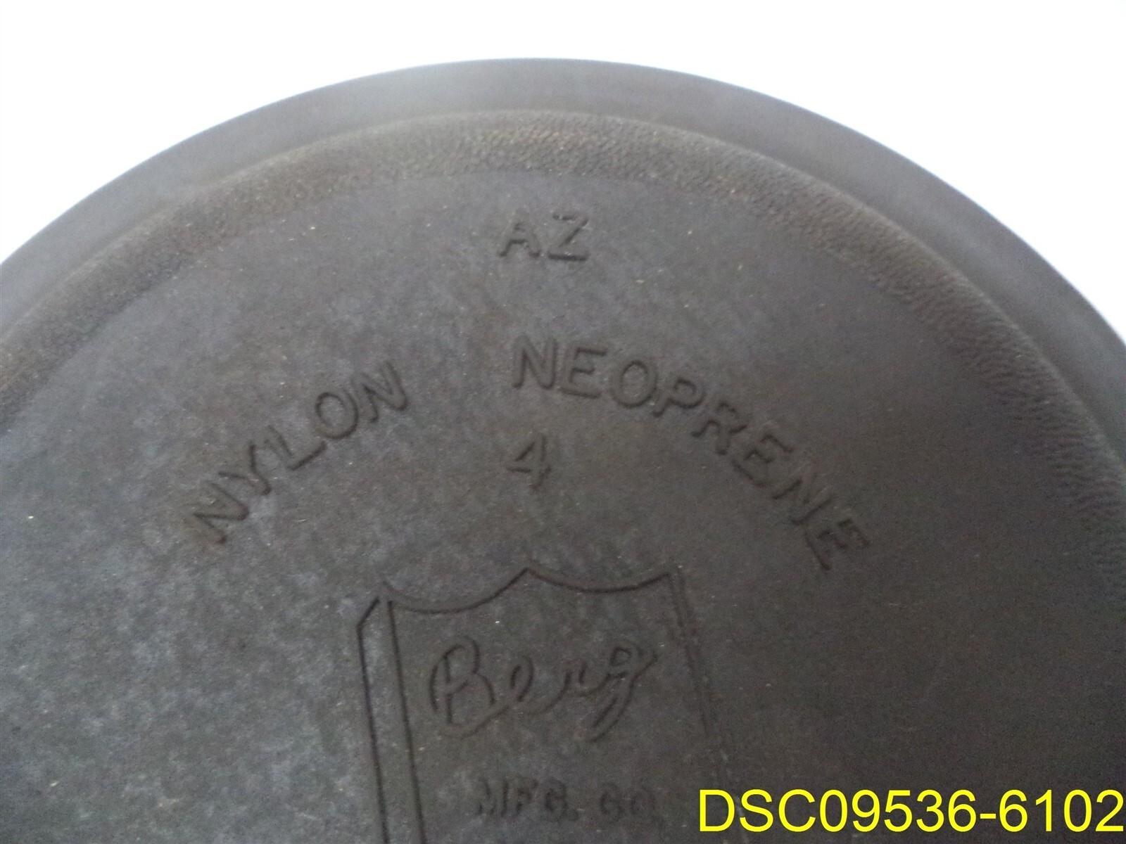 Lot of 9 mixed Brake Diaphragms:7627, Type 16, 3x Bendix 234189 Berg1816, Anchor