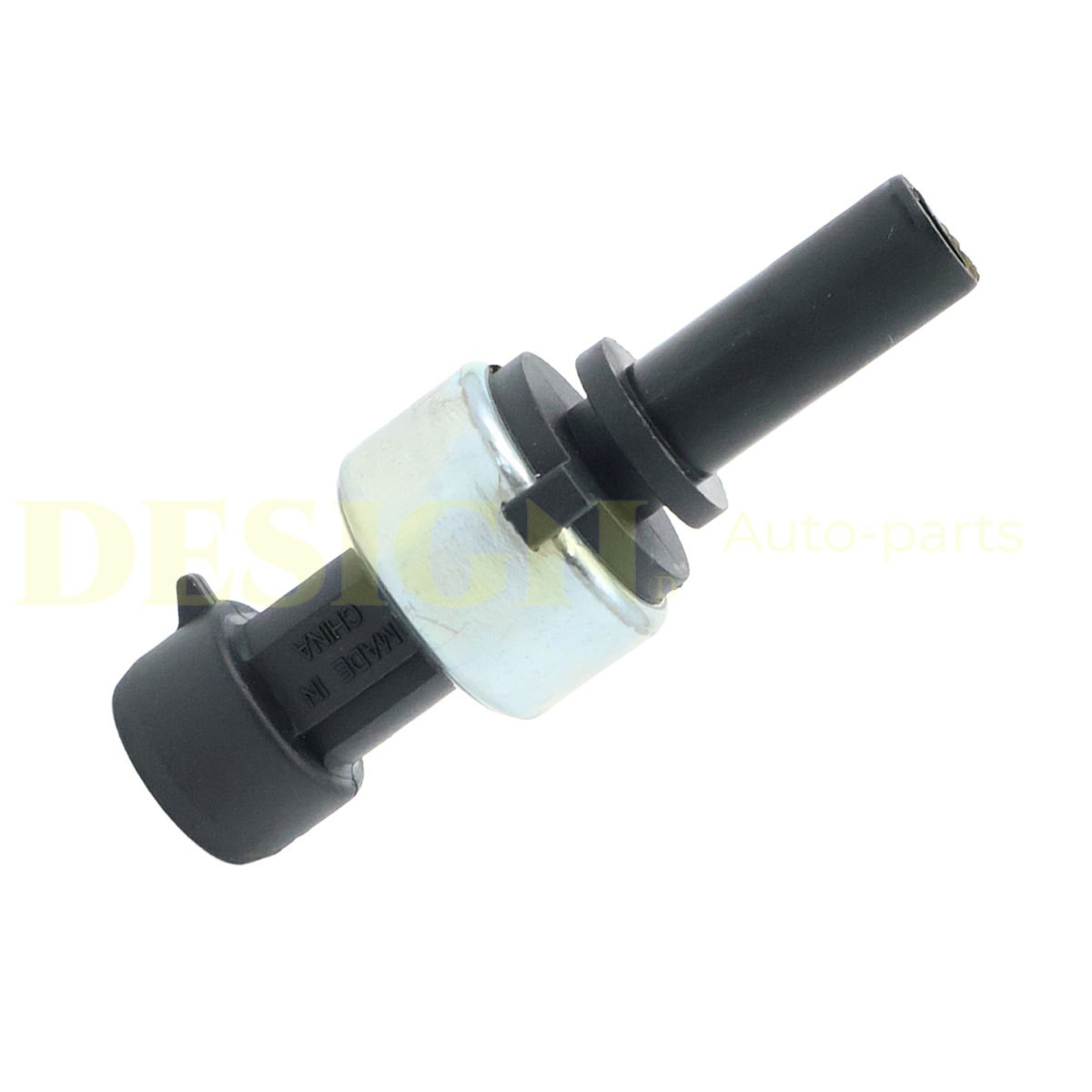 6CP3-17SVC For Kenworth & Peterbilt Air Brake Pressure Sensor New