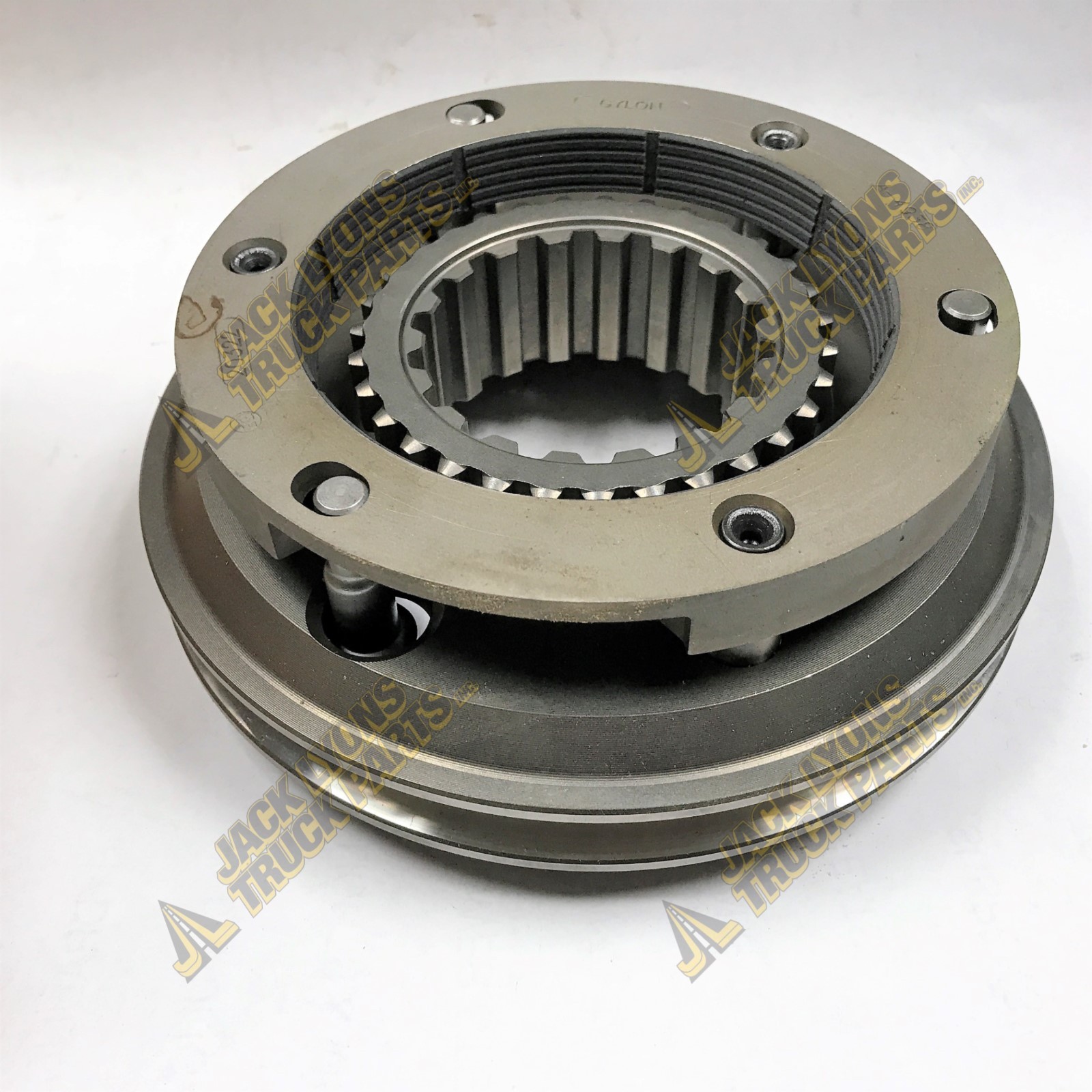 K3495 New Eaton Fuller Synchronizer Kit with 4300924 Sliding Clutch -Aftermarket