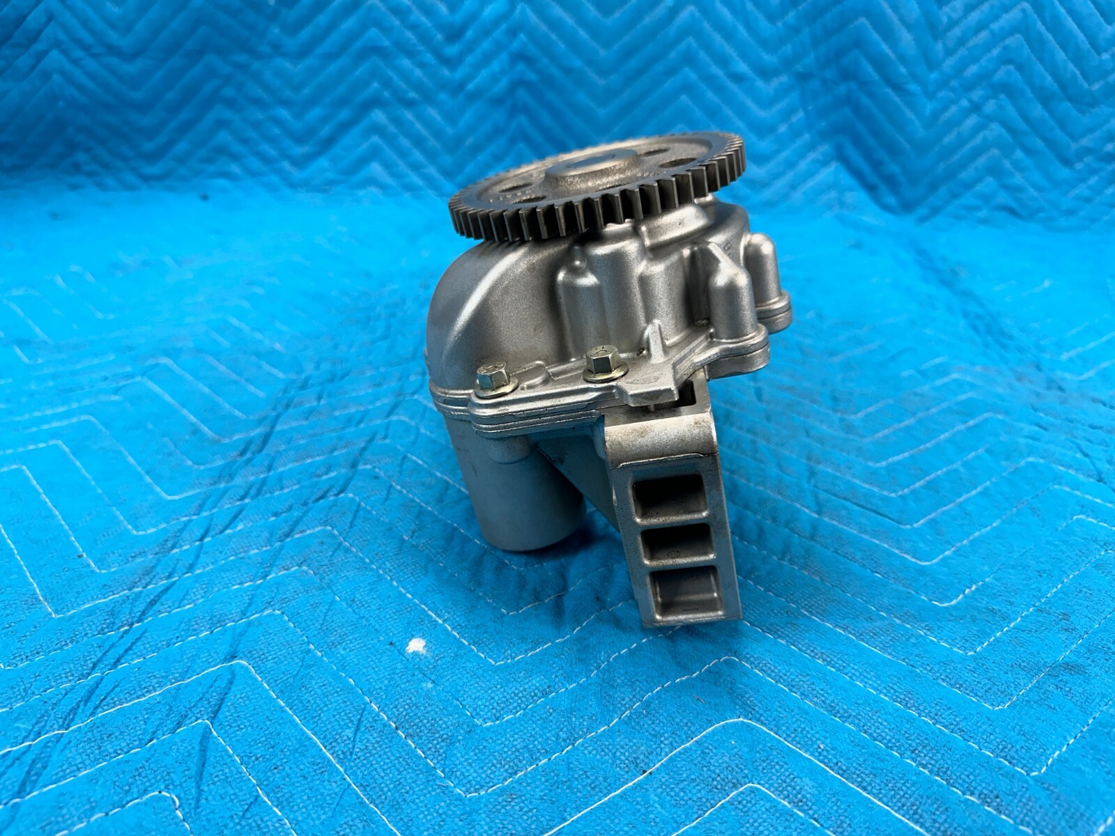 Kenworth T680 Oil Pump 87k 2023 OEM