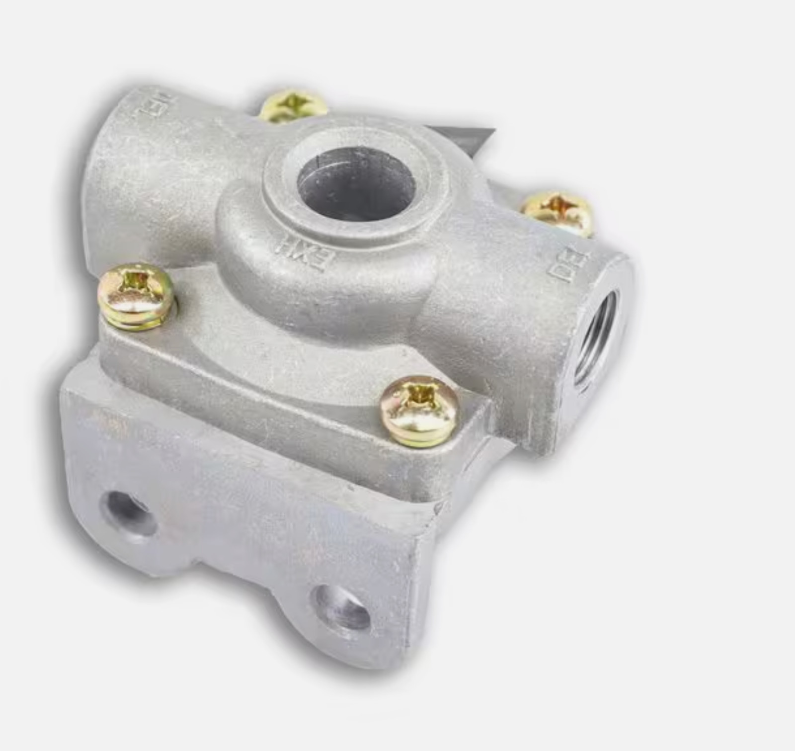 2x QR-1C Quick Release Valve Rep: 289714 KN32041