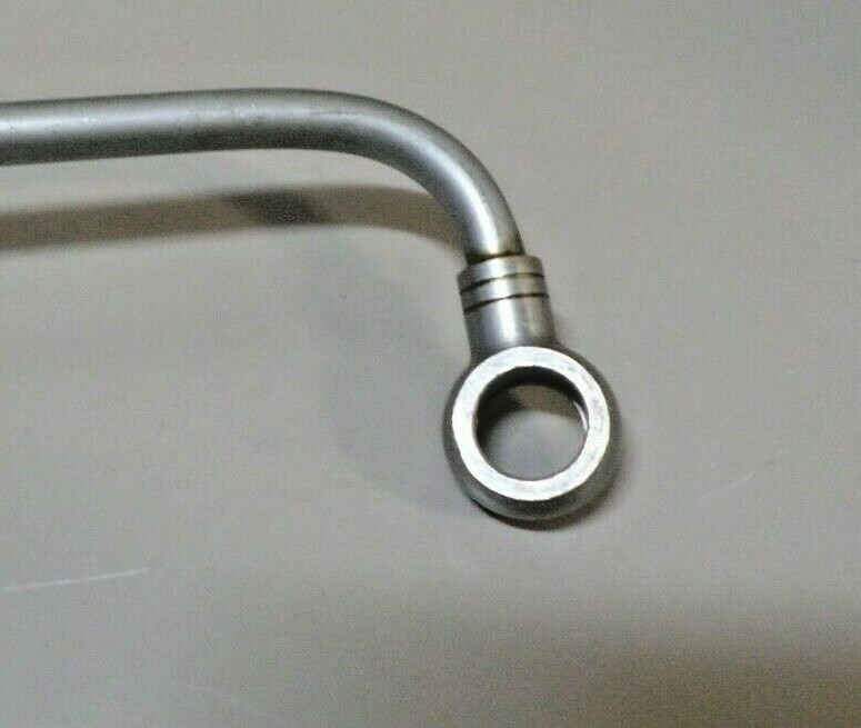 VOITH 68.3158.11 PIPING