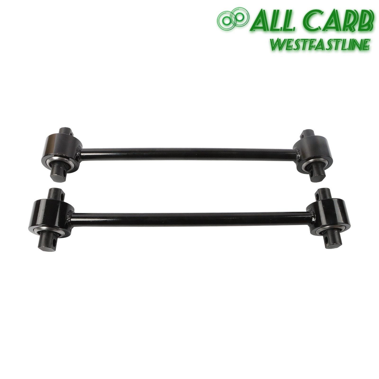 C65-6009 C65-6020 Torque Rod Assembly 2 Pack 25.5″ for Kenworth AG380 Peterbilt