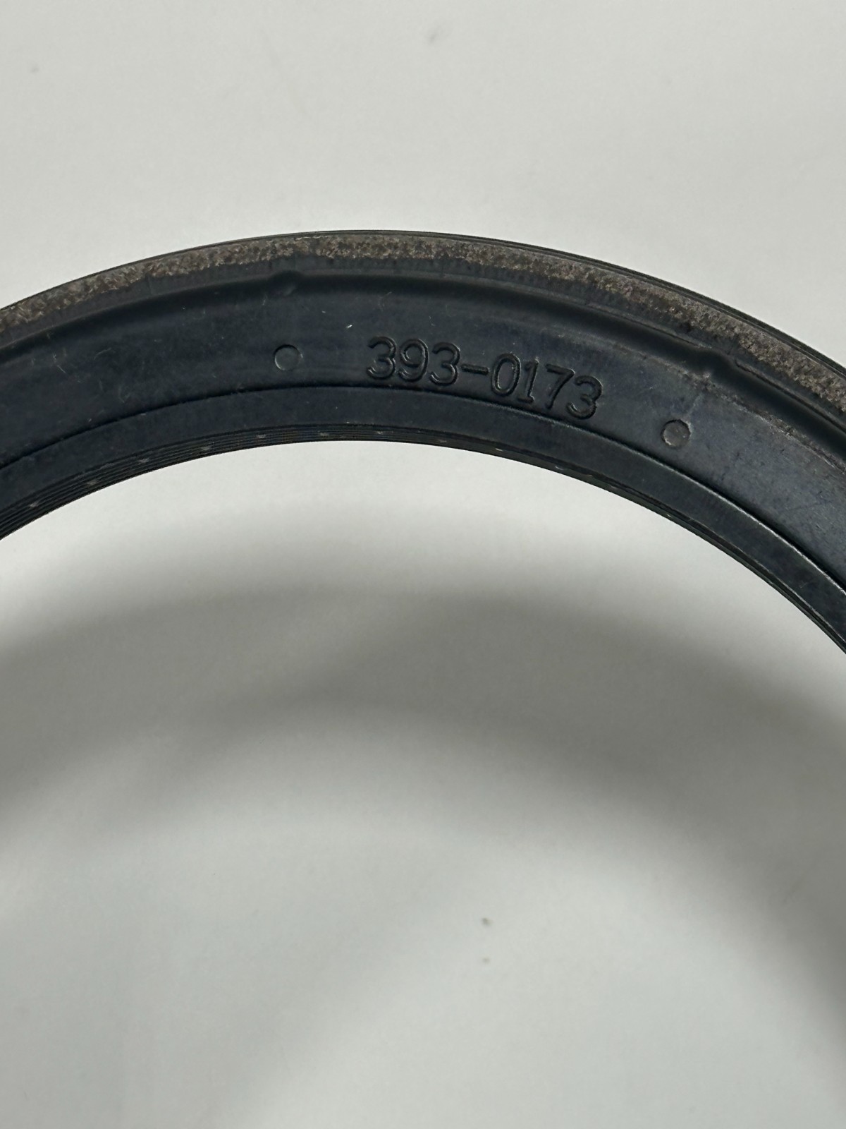Stemco 393-0173 Voyager Volvo Hub Seal new Made in USA missing original box