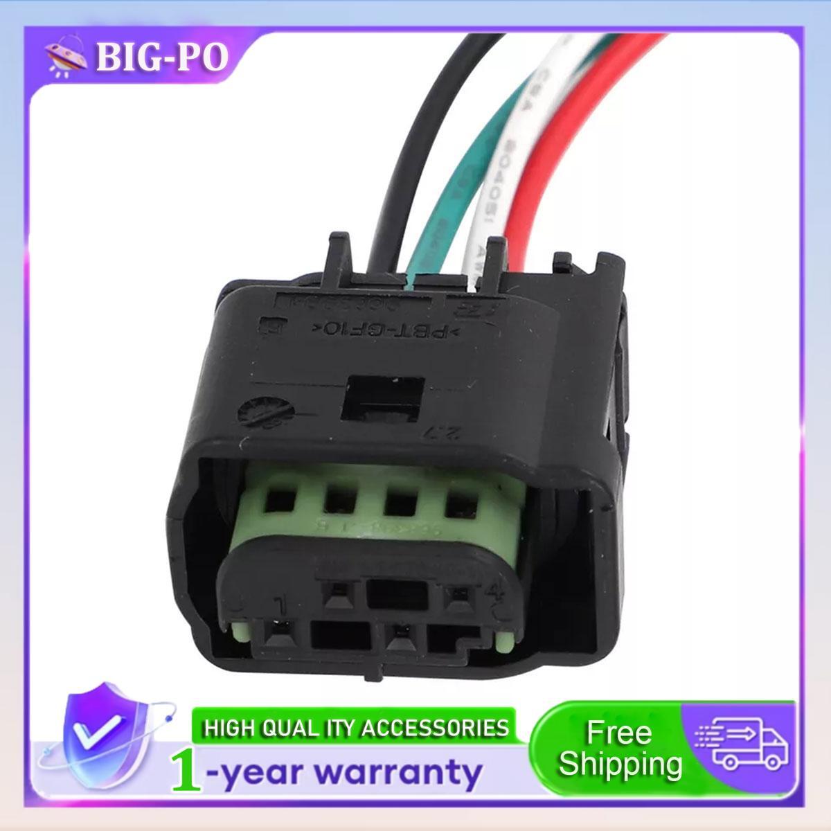 Fits For 2514202C91 2514202C92 4051001C1 AC SENSOR INTERNATIONAL WIRING PIGTAIL