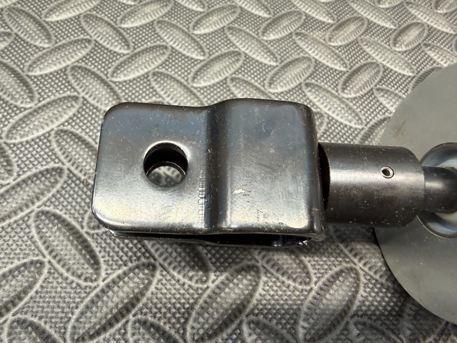 Genuine Jost SK75015-03 Fifth Wheel Trailer Hitch Air Cylinder Assembly Kit