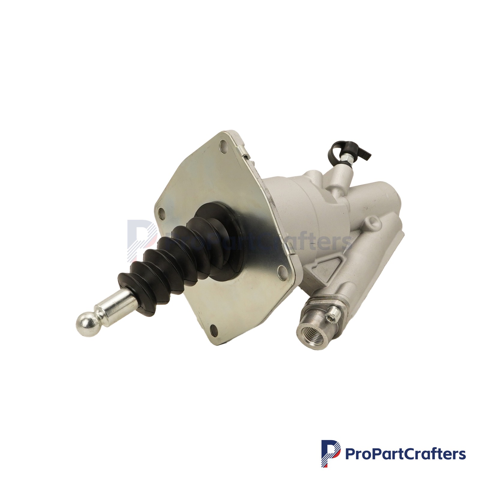 NEW E17-6012 1000285721AM 1001102860AM For Kenworth KW T680 T880 Clutch Servo US