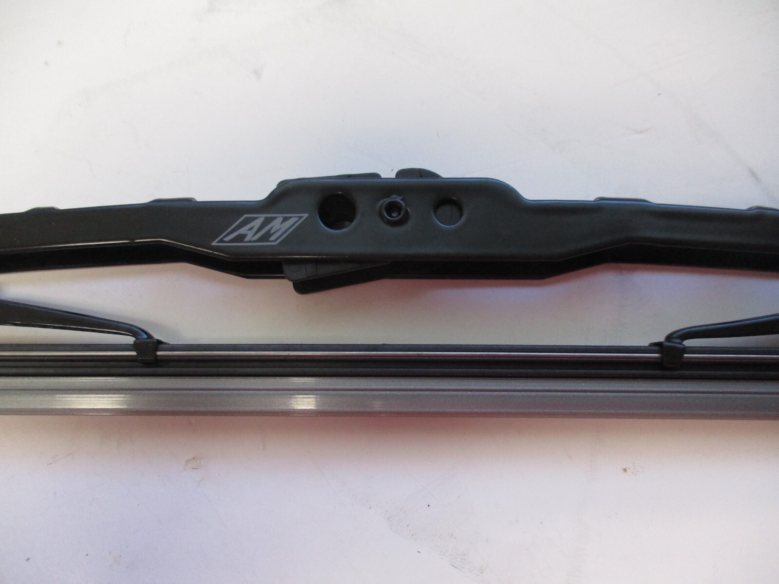 AM EQUIPMENT 18″ FLEX BLADE P/N 302-1180, WIPER SYSTEM