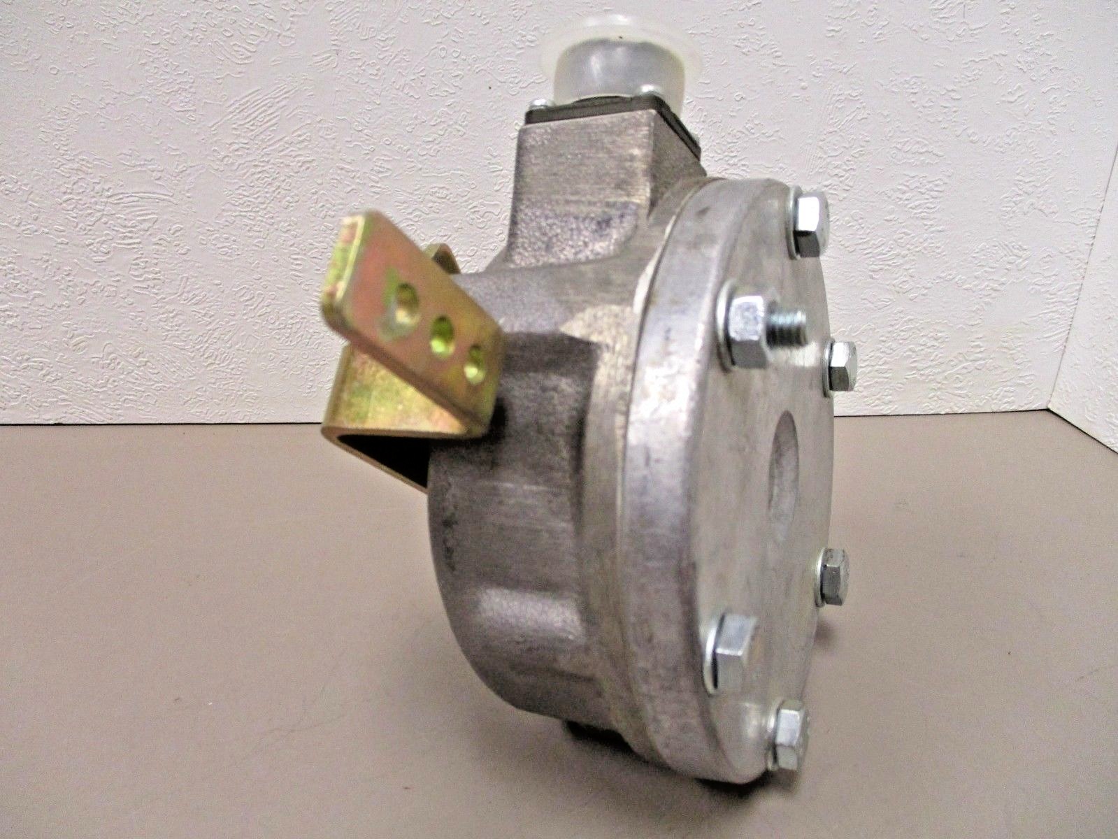 VOITH 58.2675.22 Transmission Gearbox Load Transmitter Sensor Assembly & Extras