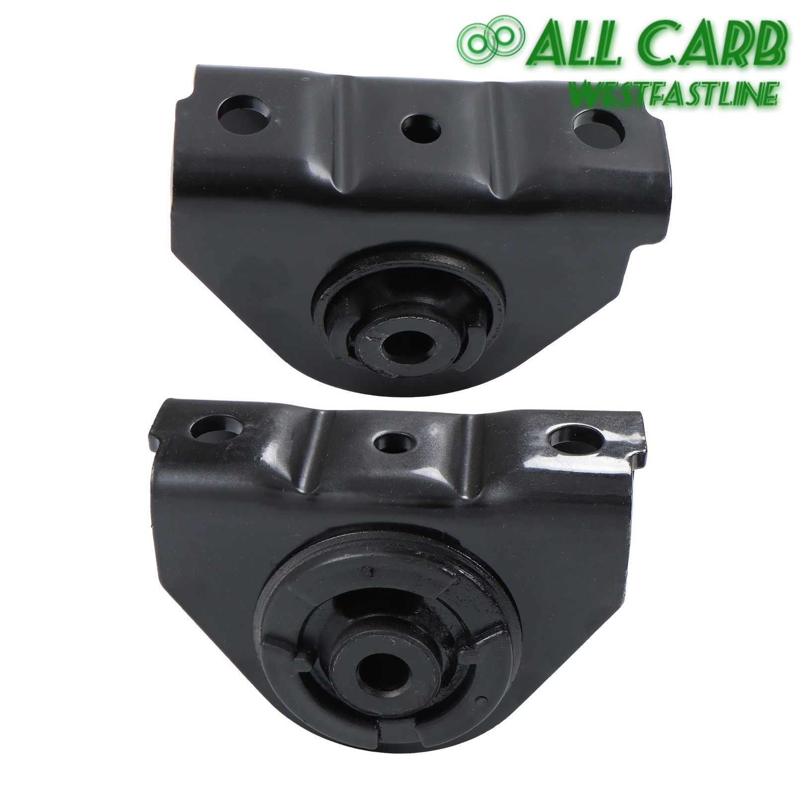 For Freightliner Cascadia (PX-125) Columbia 1859922000 M17431 2PCS Cab Mount