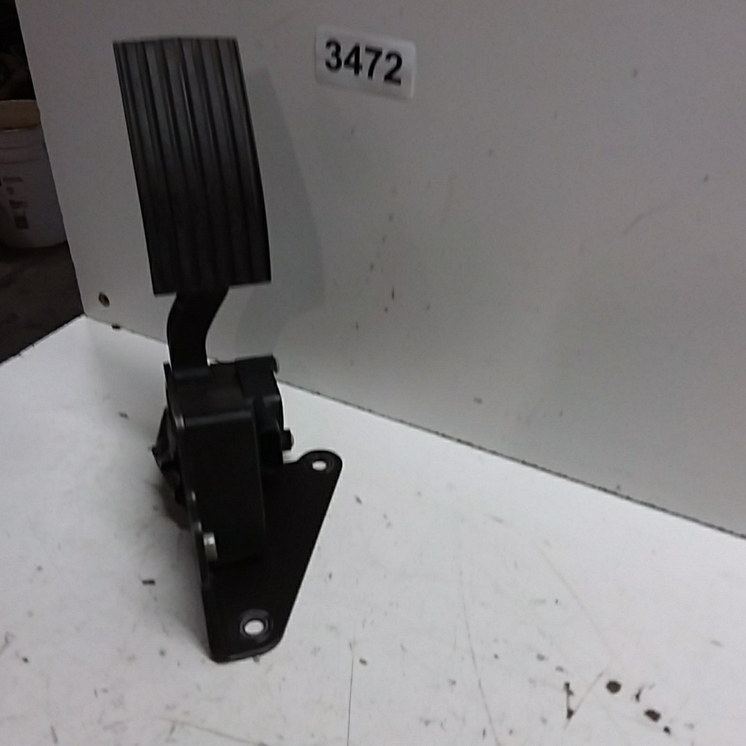 5020021 Bendix Fuel Pedal Accelerator With Williams Control Item #3472
