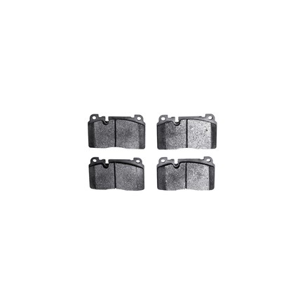 Disc Brake Kit-Komfort DFC 6612-73247 fits 13-17 Audi Q5